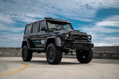 Brabus B700 4×4² de vanzare