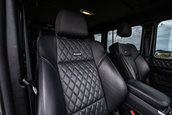 Brabus B700 4×4² de vanzare