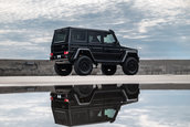 Brabus B700 4×4² de vanzare