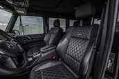 Brabus B700 4×4² de vanzare