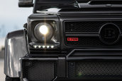 Brabus B700 4×4² de vanzare