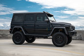 Brabus B700 4×4² de vanzare