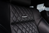 Brabus B700 4×4² de vanzare