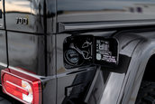 Brabus B700 4×4² de vanzare