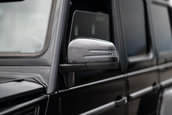 Brabus B700 4×4² de vanzare
