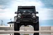 Brabus B700 4×4² de vanzare