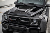 Brabus B700 4×4² de vanzare
