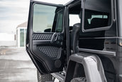 Brabus B700 4×4² de vanzare