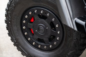 Brabus B700 4×4² de vanzare