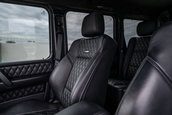 Brabus B700 4×4² de vanzare