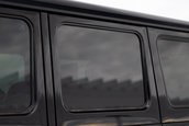 Brabus B700 4×4² de vanzare