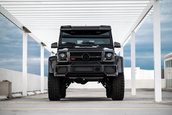 Brabus B700 4×4² de vanzare