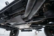 Brabus B700 4×4² de vanzare