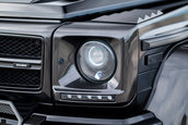 Brabus B700 4×4² de vanzare