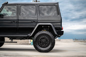 Brabus B700 4×4² de vanzare