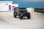Brabus B700 4×4² de vanzare
