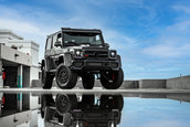 Brabus B700 4×4² de vanzare