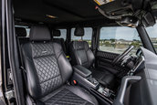 Brabus B700 4×4² de vanzare