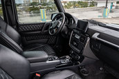Brabus B700 4×4² de vanzare