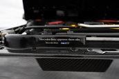 Brabus B700 4×4² de vanzare