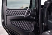 Brabus B700 4×4² de vanzare