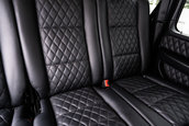 Brabus B700 4×4² de vanzare