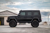 Brabus B700 4×4² de vanzare