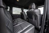 Brabus B700 4×4² de vanzare
