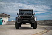 Brabus B700 4×4² de vanzare