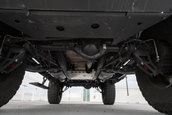 Brabus B700 4×4² de vanzare