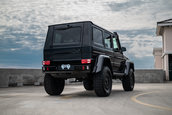 Brabus B700 4×4² de vanzare