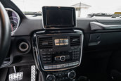 Brabus B700 4×4² de vanzare