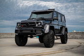 Brabus B700 4×4² de vanzare