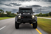 Brabus B700 4×4² de vanzare