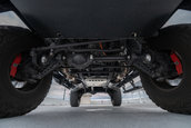 Brabus B700 4×4² de vanzare
