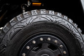 Brabus B700 4×4² de vanzare