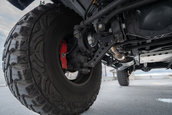 Brabus B700 4×4² de vanzare