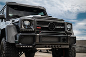 Brabus B700 4×4² de vanzare