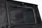 Brabus B700 4×4² de vanzare