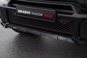 Brabus Black Ops 800 si Shadow 800