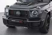 Brabus Black Ops 800 si Shadow 800