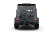 Brabus Black Ops 800 si Shadow 800