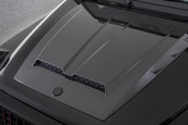Brabus Black Ops 800 si Shadow 800