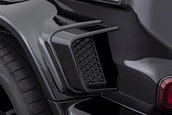 Brabus Black Ops 800 si Shadow 800
