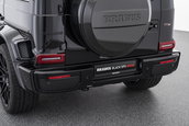 Brabus Black Ops 800 si Shadow 800