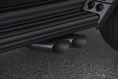 Brabus Black Ops 800 si Shadow 800