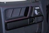 Brabus Black Ops 800 si Shadow 800