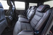 Brabus Black Ops 800 si Shadow 800