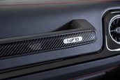 Brabus Black Ops 800 si Shadow 800