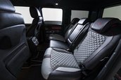 Brabus Black Ops 800 si Shadow 800